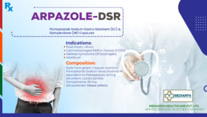 ARPAZOLE-DSR