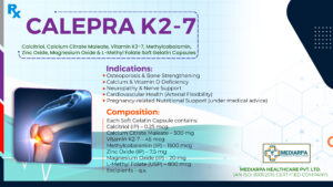 CALEPRA K2-7