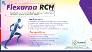 Flexarpa RCH