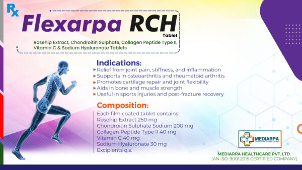 Flexarpa RCH
