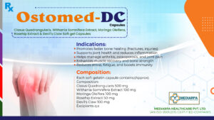 Ostomed-DC