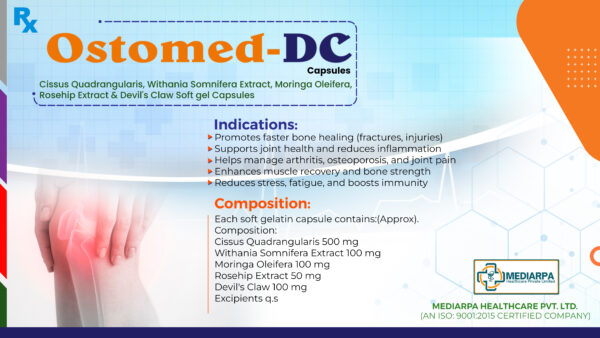 Ostomed-DC