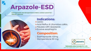 Arpazole-ESD