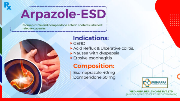 Arpazole-ESD