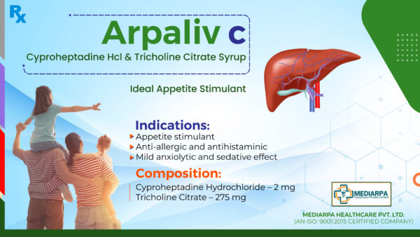 Arpaliv c