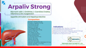 Arpaliv Strong